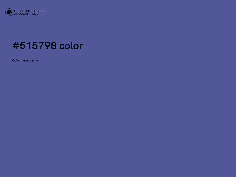 #515798 color image