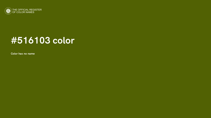 #516103 color image