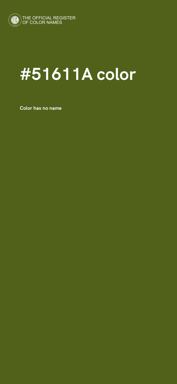 #51611A color image