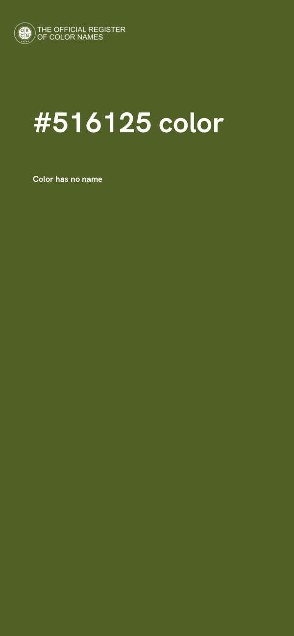 #516125 color image