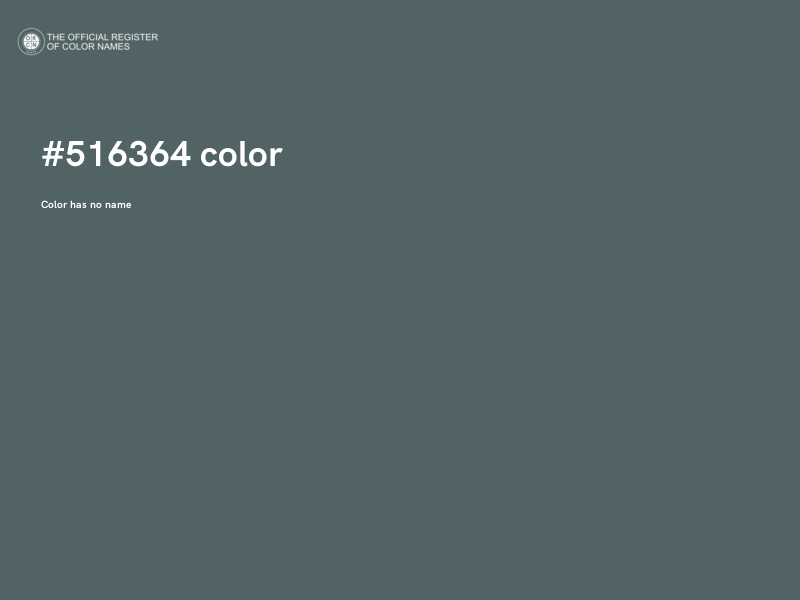 #516364 color image