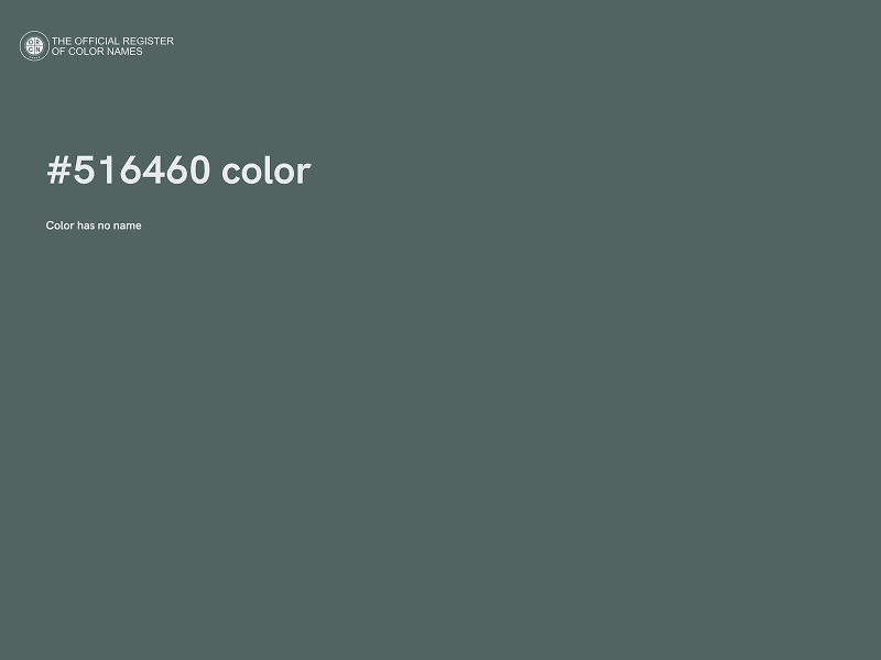 #516460 color image