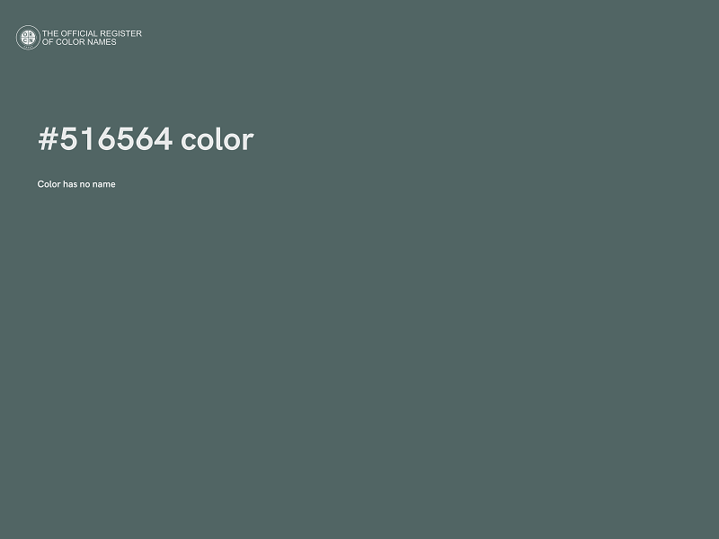 #516564 color image