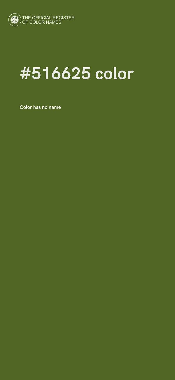 #516625 color image