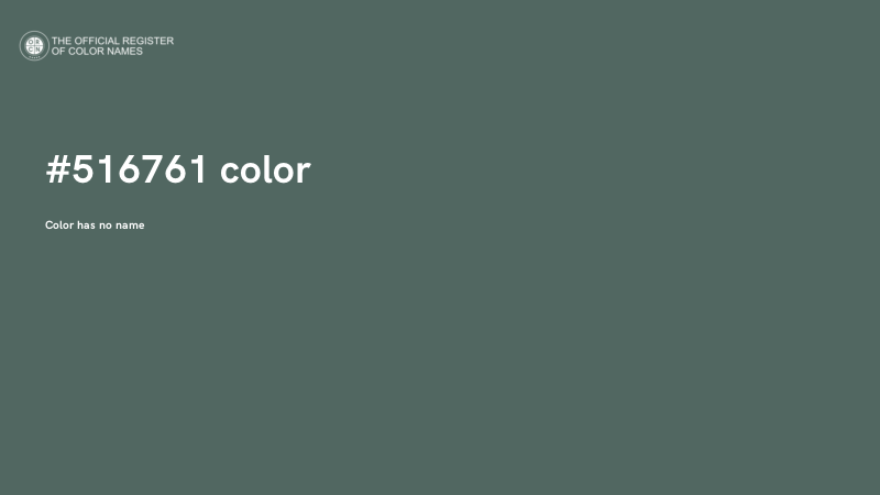#516761 color image