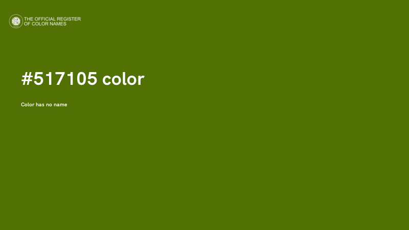 #517105 color image