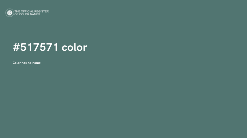 #517571 color image