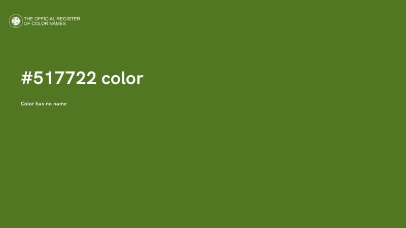 #517722 color image