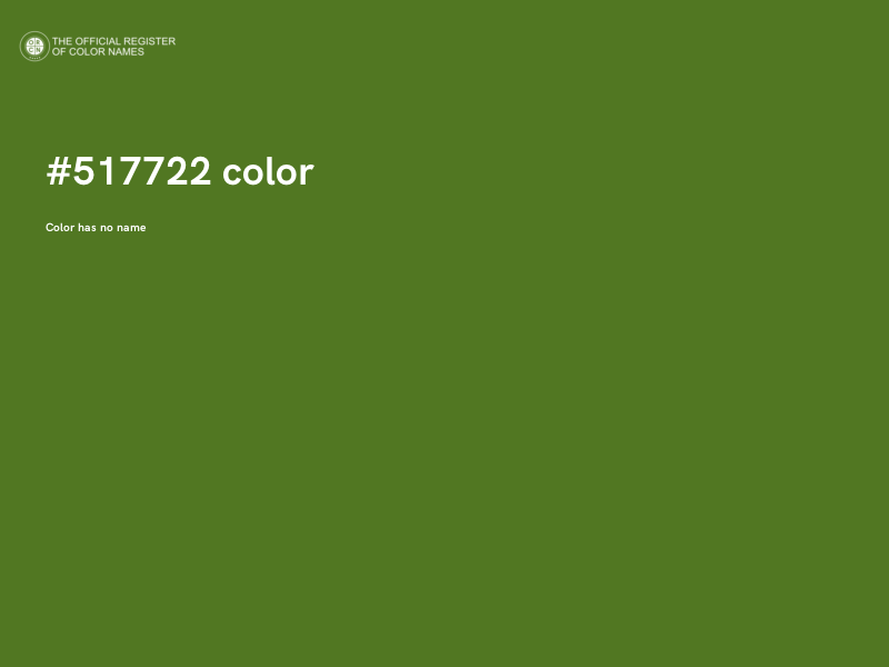 #517722 color image