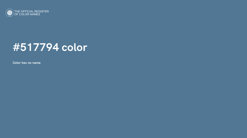 #517794 color image