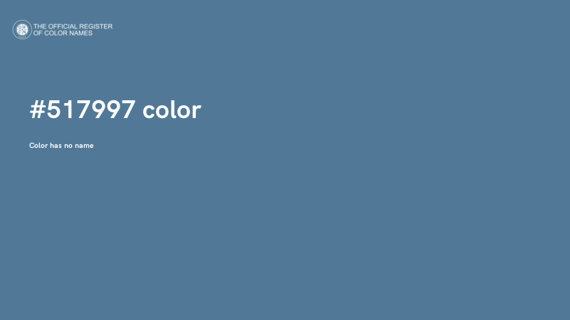 #517997 color image
