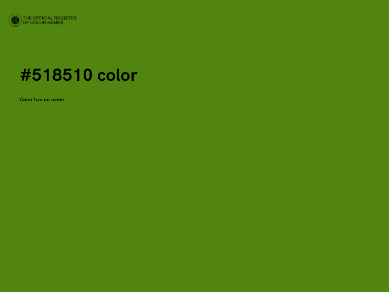 #518510 color image