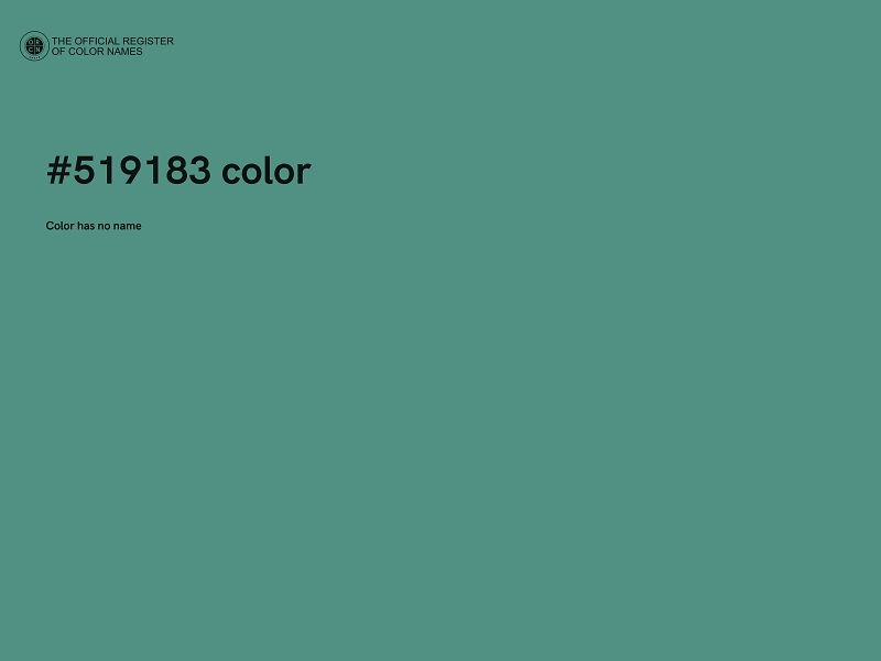 #519183 color image