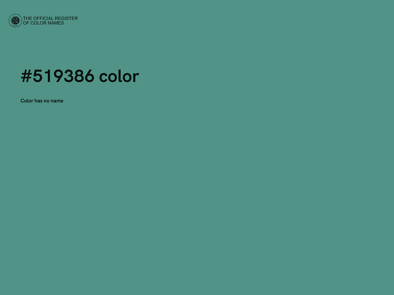 #519386 color image
