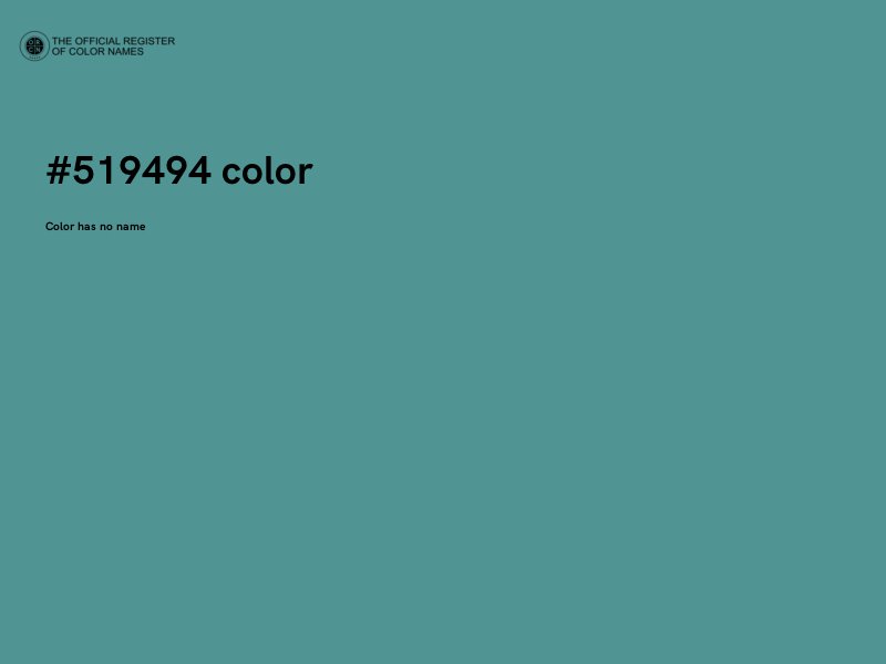 #519494 color image