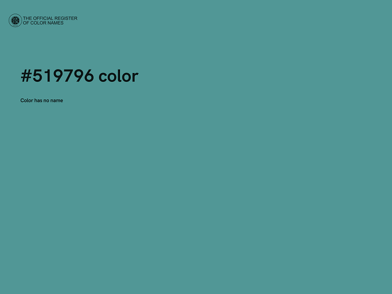 #519796 color image