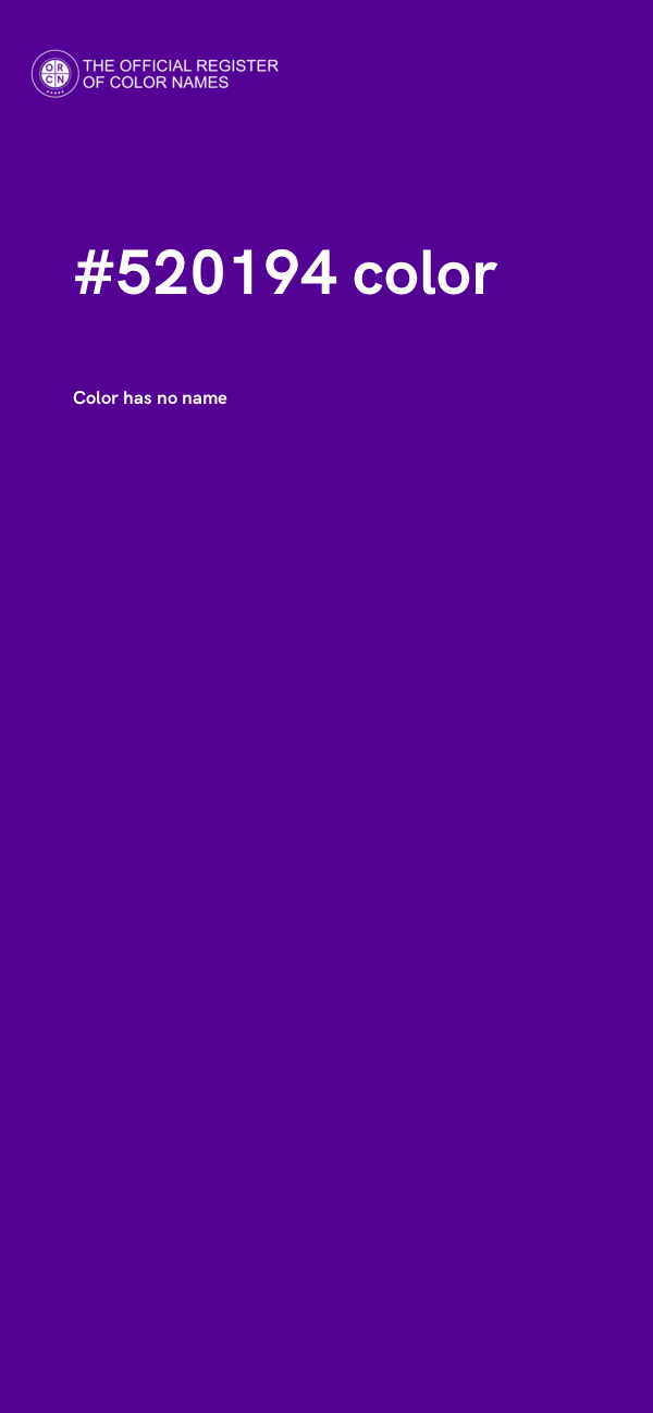 #520194 color image