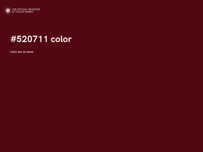 #520711 color image