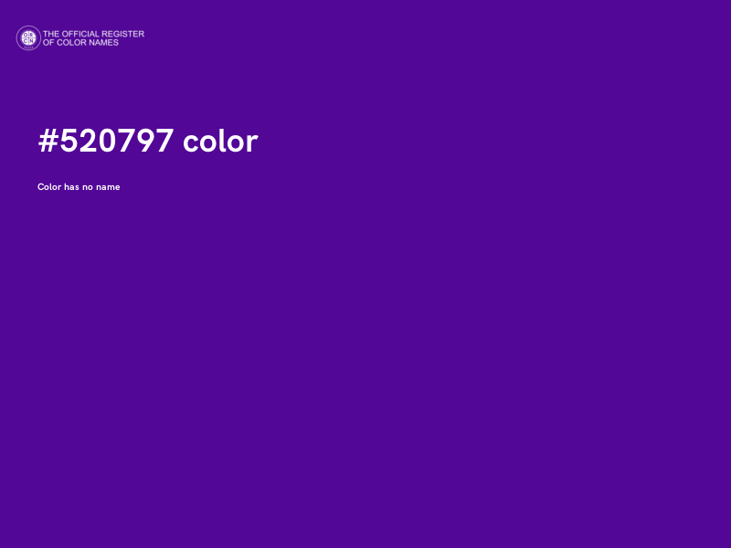#520797 color image