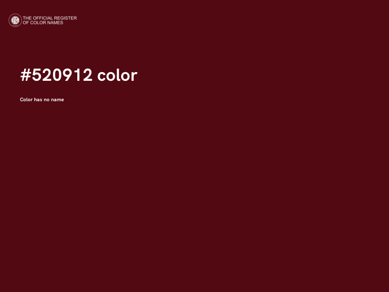 #520912 color image
