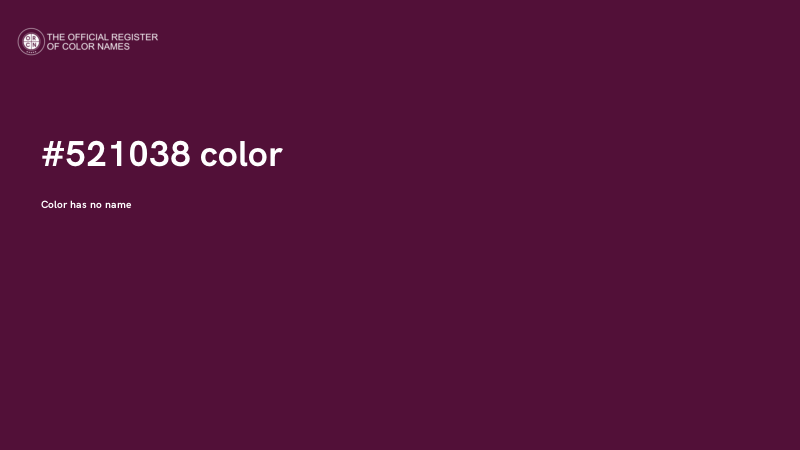 #521038 color image