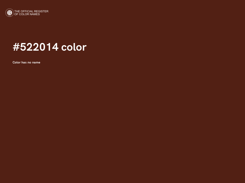 #522014 color image