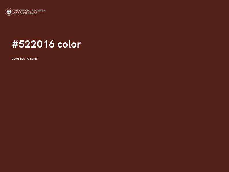 #522016 color image