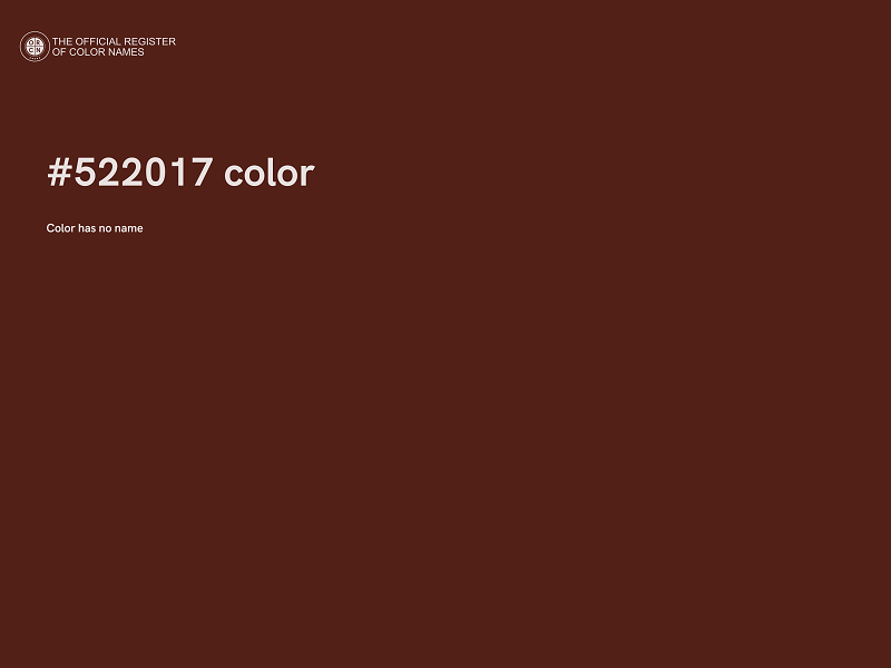 #522017 color image