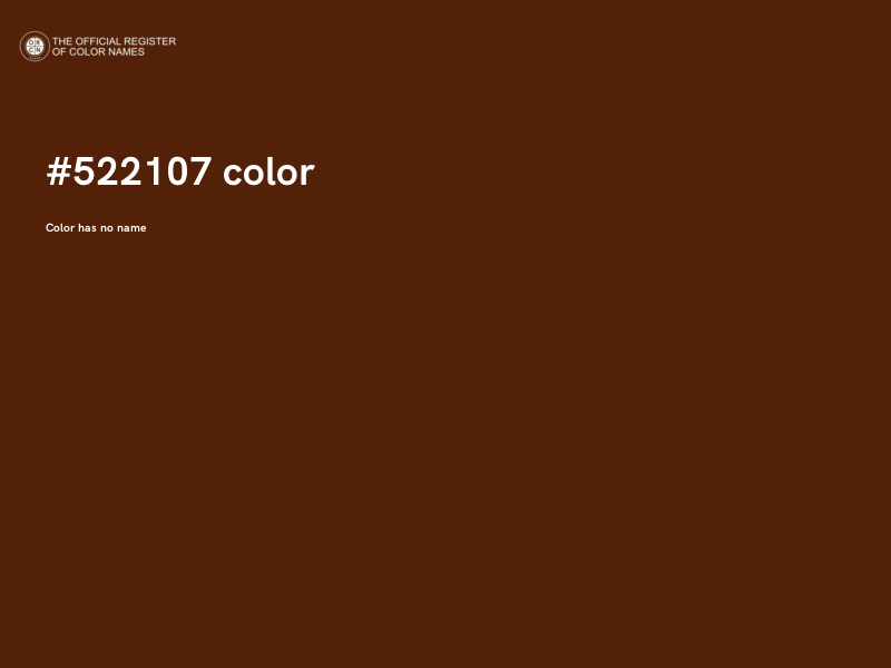 #522107 color image