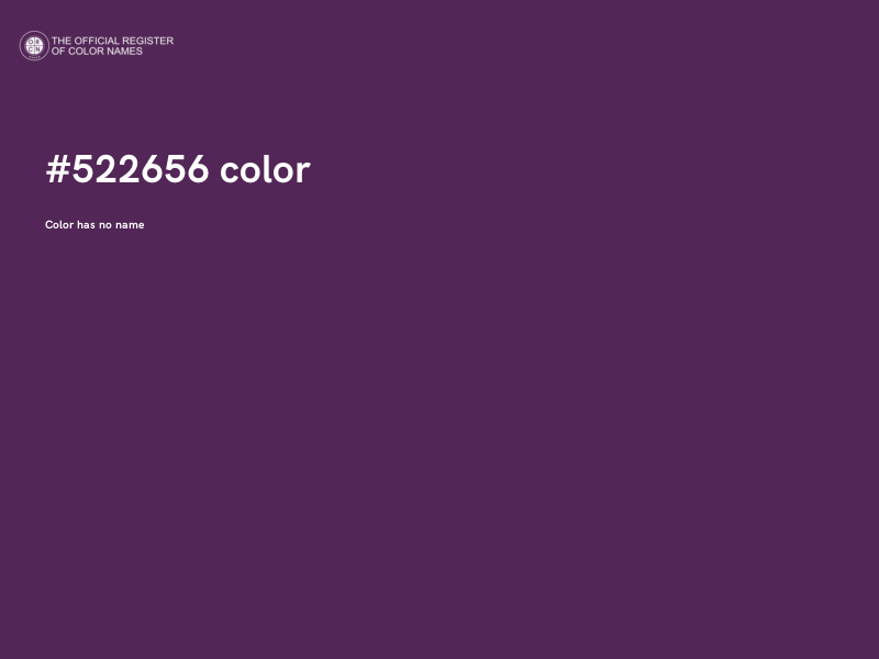#522656 color image