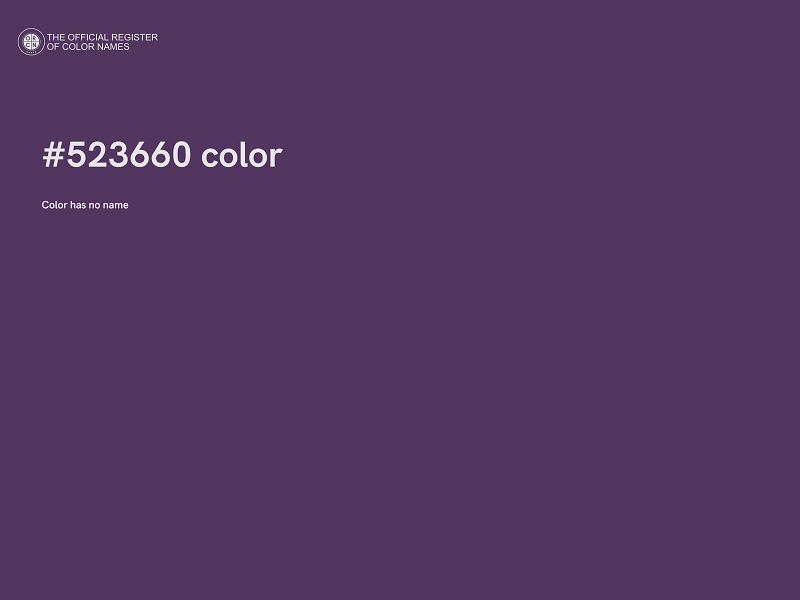 #523660 color image