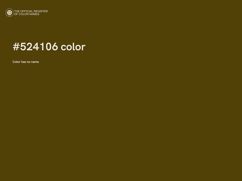 #524106 color image