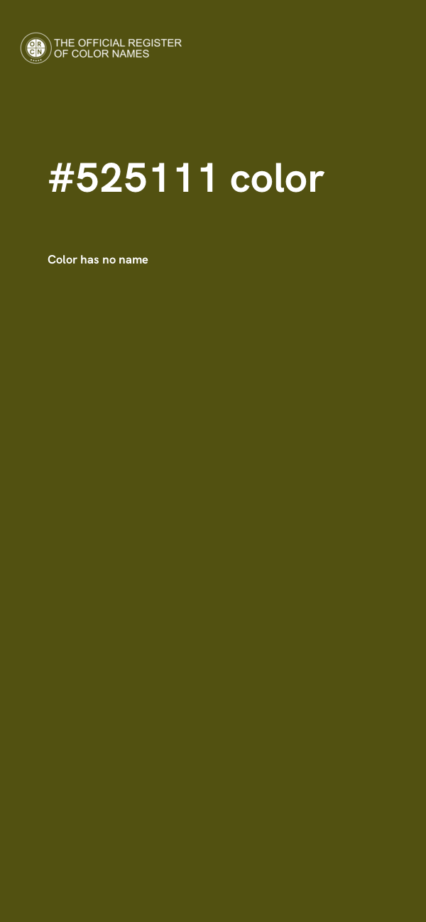 #525111 color image