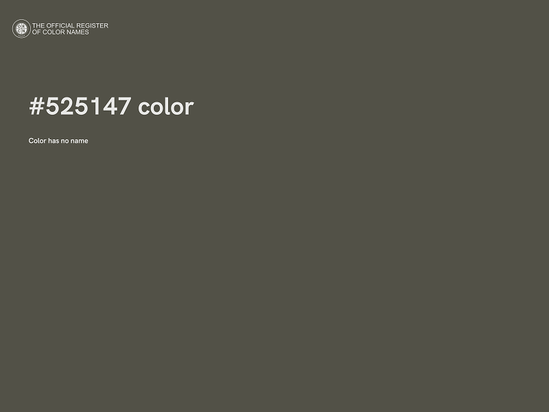 #525147 color image