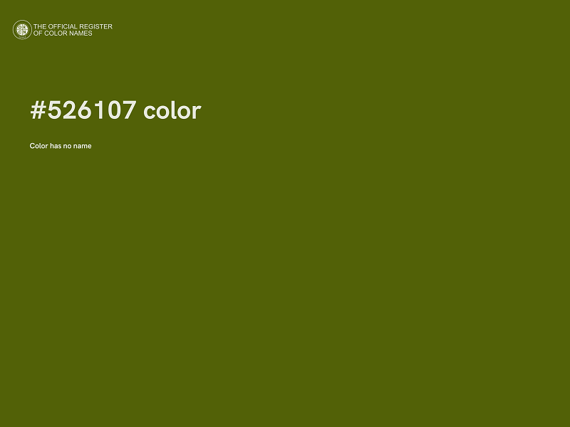 #526107 color image
