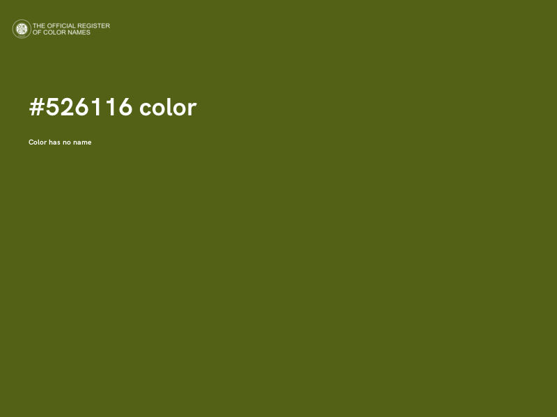 #526116 color image