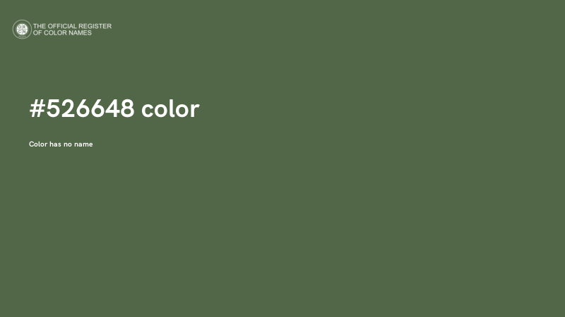 #526648 color image