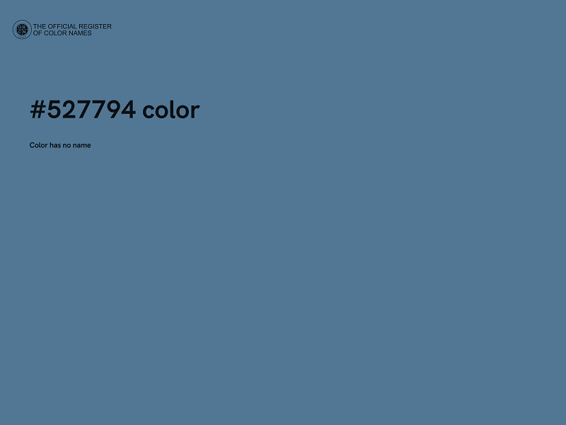 #527794 color image