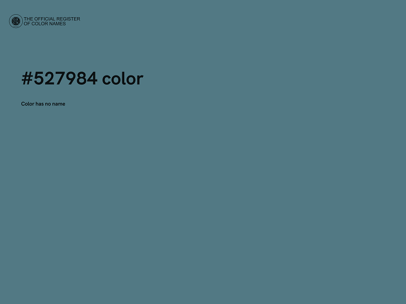#527984 color image