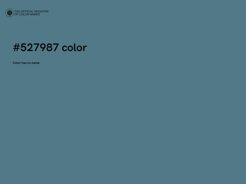 #527987 color image