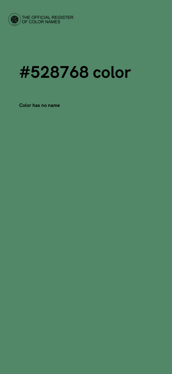#528768 color image