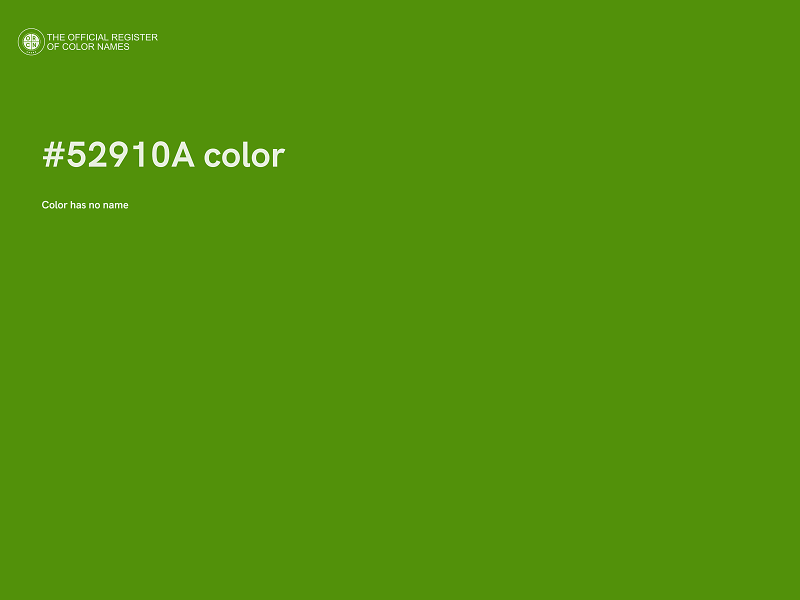 #52910A color image