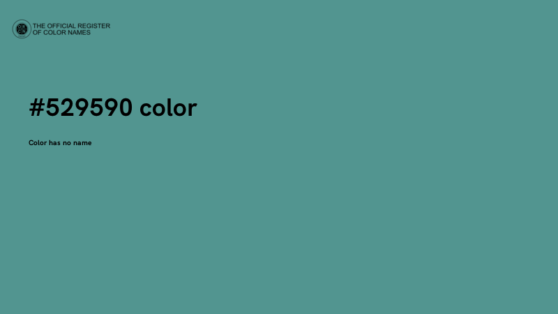 #529590 color image
