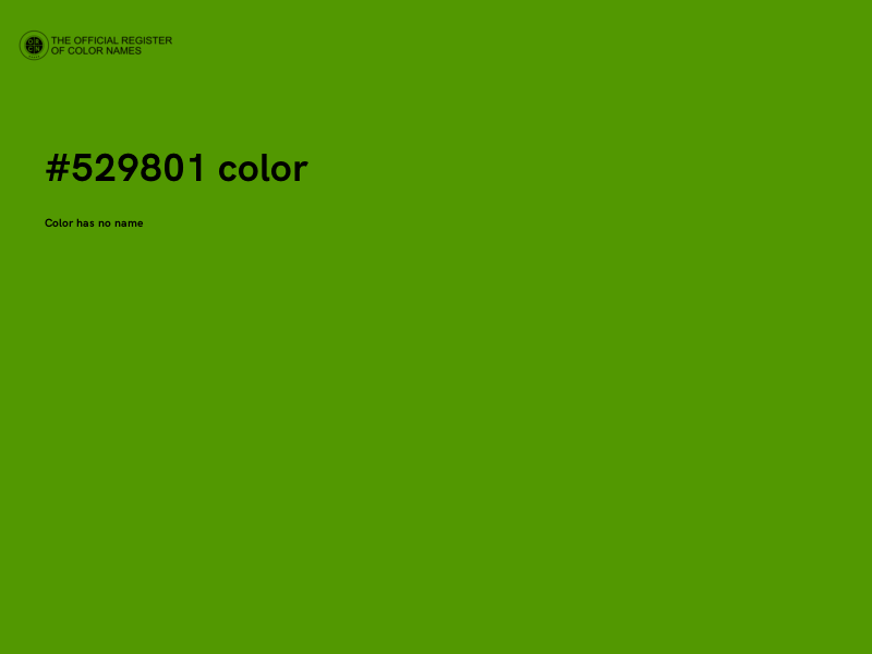 #529801 color image