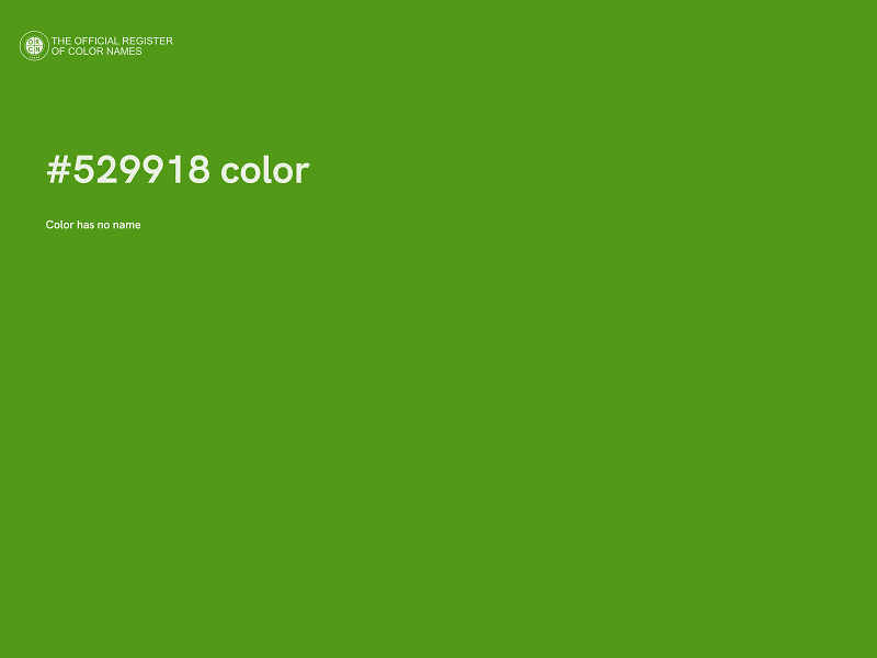 #529918 color image
