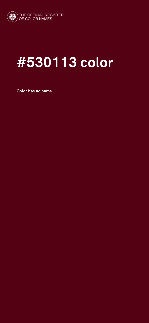 #530113 color image