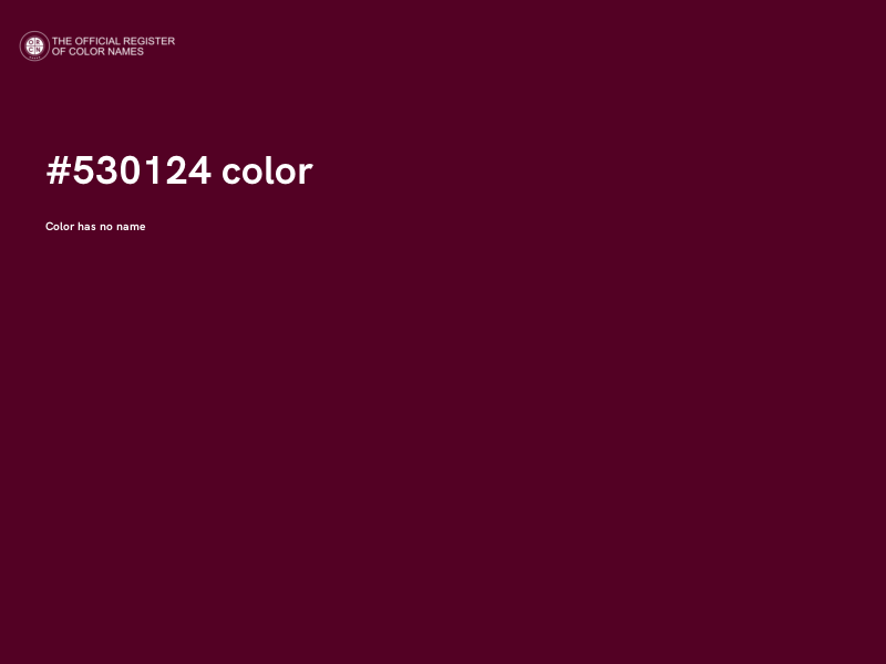 #530124 color image