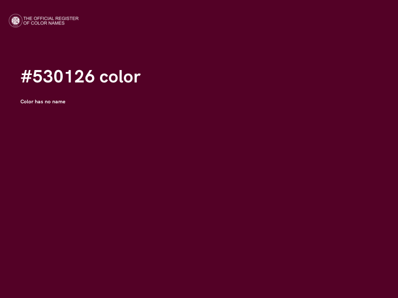 #530126 color image