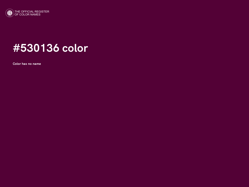 #530136 color image