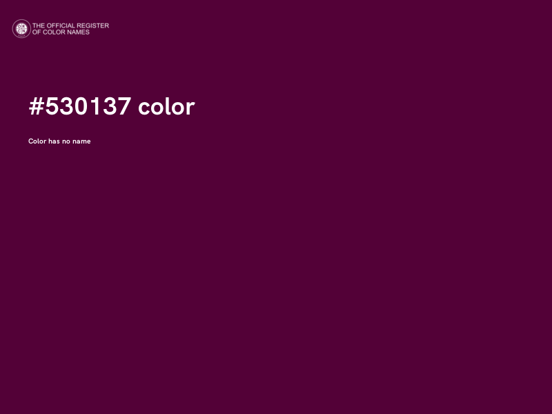 #530137 color image